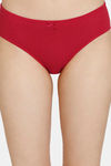 Zivame Girls Anti-Microbial Medium Rise Full Coverage Hipster Panty (Pack of 2) - Multicolor — thumbnail 5